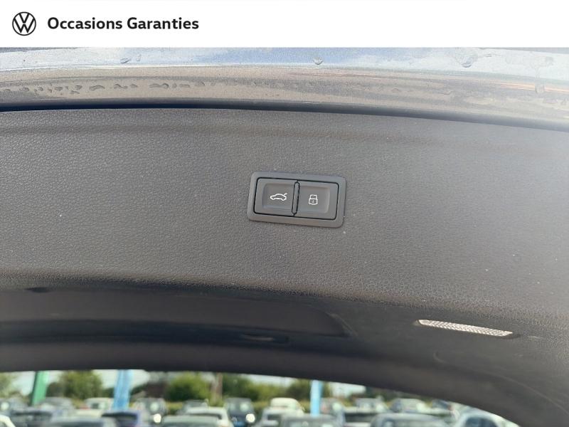 Voitures occasions Audi Q5 Design Luxe Hazebrouck