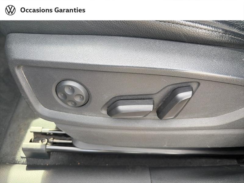 Voitures occasions Audi Q5 Design Luxe Hazebrouck