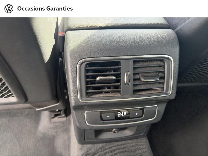 Voitures occasions Audi Q5 Design Luxe Hazebrouck