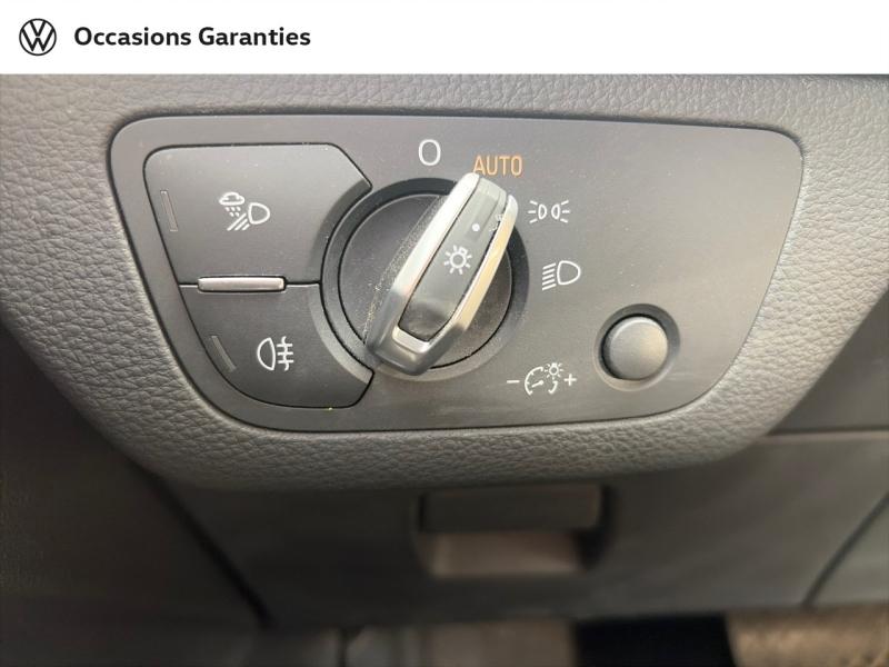 Voitures occasions Audi Q5 Design Luxe Hazebrouck
