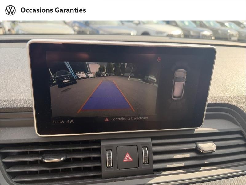 Voitures occasions Audi Q5 Design Luxe Bruay-la-Buissière