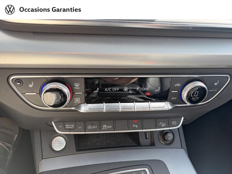 Voitures occasions Audi Q5 Design Luxe Bruay-la-Buissière