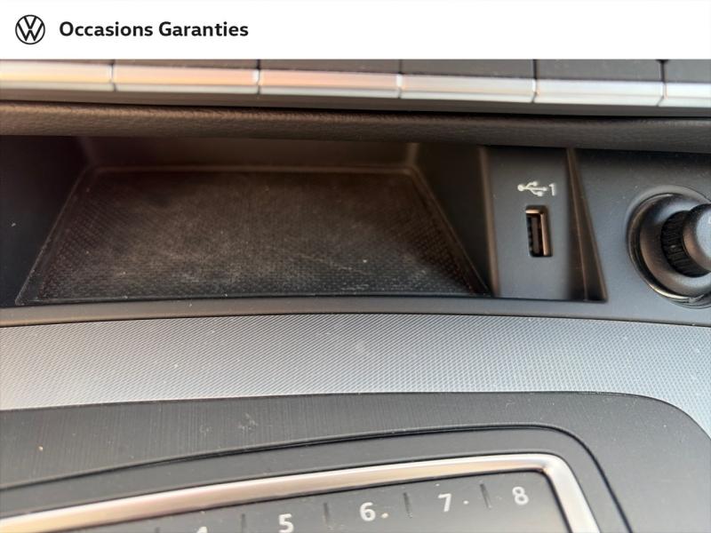Voitures occasions Audi Q5 Design Luxe Hazebrouck