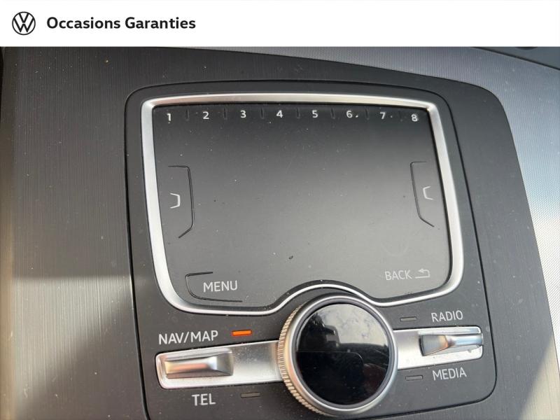 Voitures occasions Audi Q5 Design Luxe Hazebrouck
