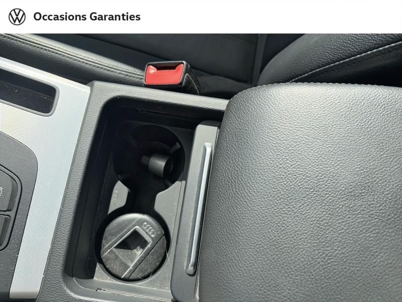 Voitures occasions Audi Q5 Design Luxe Hazebrouck