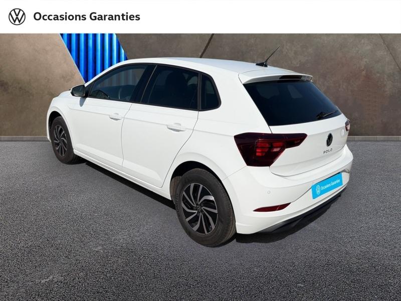 Voitures occasions VOLKSWAGEN POLO Life Hazebrouck