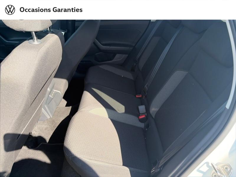 Voitures occasions VOLKSWAGEN POLO Life Hazebrouck