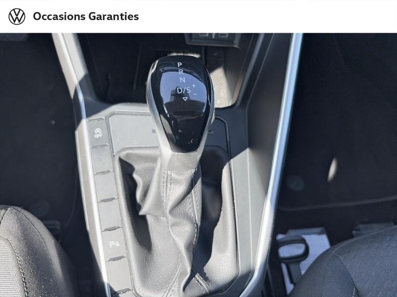 Voitures occasions VOLKSWAGEN POLO Life Hazebrouck