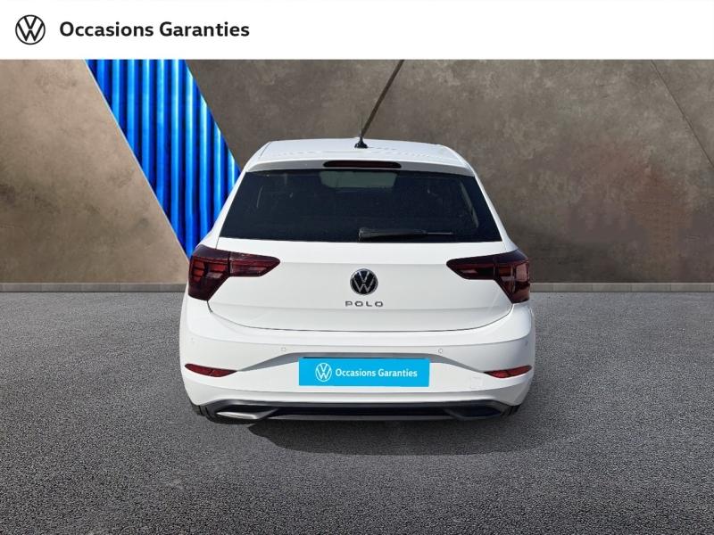 Voitures occasions VOLKSWAGEN POLO Life Hazebrouck
