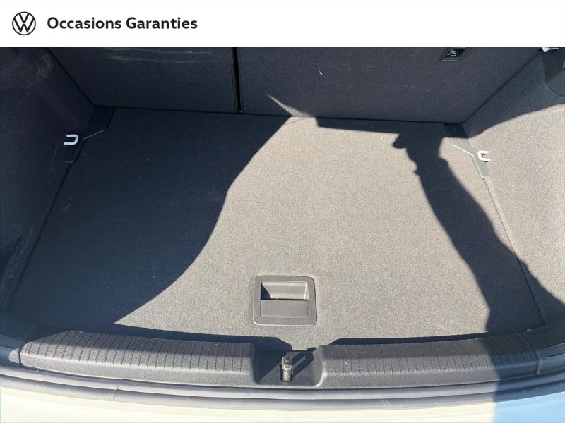 Voitures occasions VOLKSWAGEN POLO Life Hazebrouck