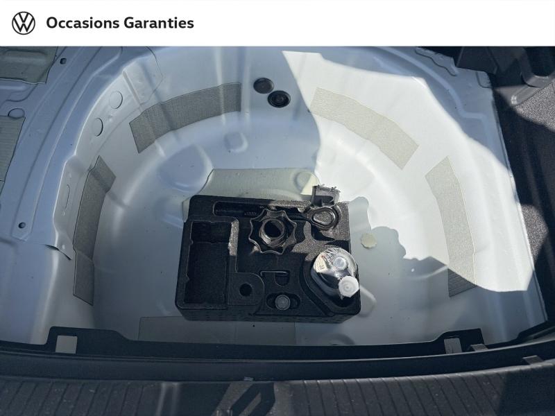 Voitures occasions VOLKSWAGEN POLO Life Villeneuve-d'Ascq