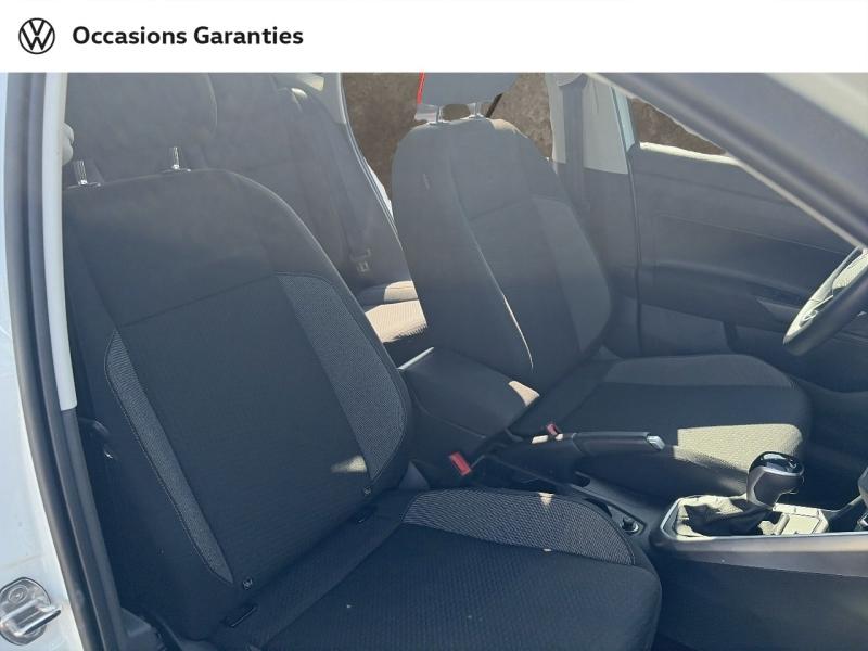 Voitures occasions VOLKSWAGEN POLO Life Hazebrouck