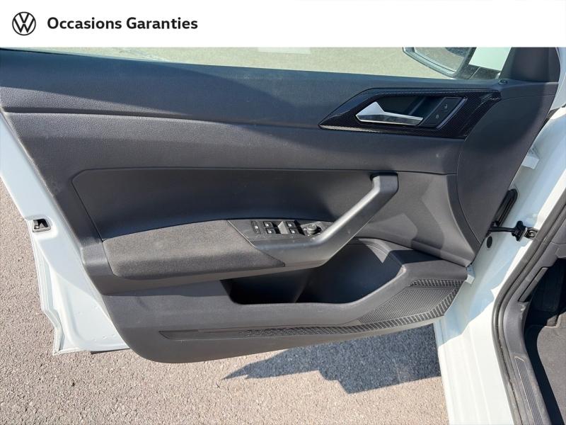Voitures occasions VOLKSWAGEN POLO Life Hazebrouck