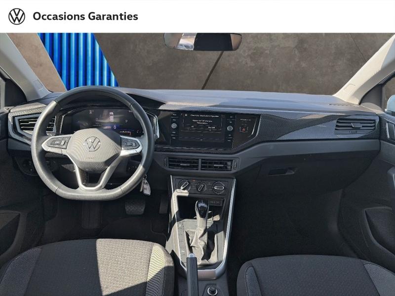 Voitures occasions VOLKSWAGEN POLO Life Hazebrouck