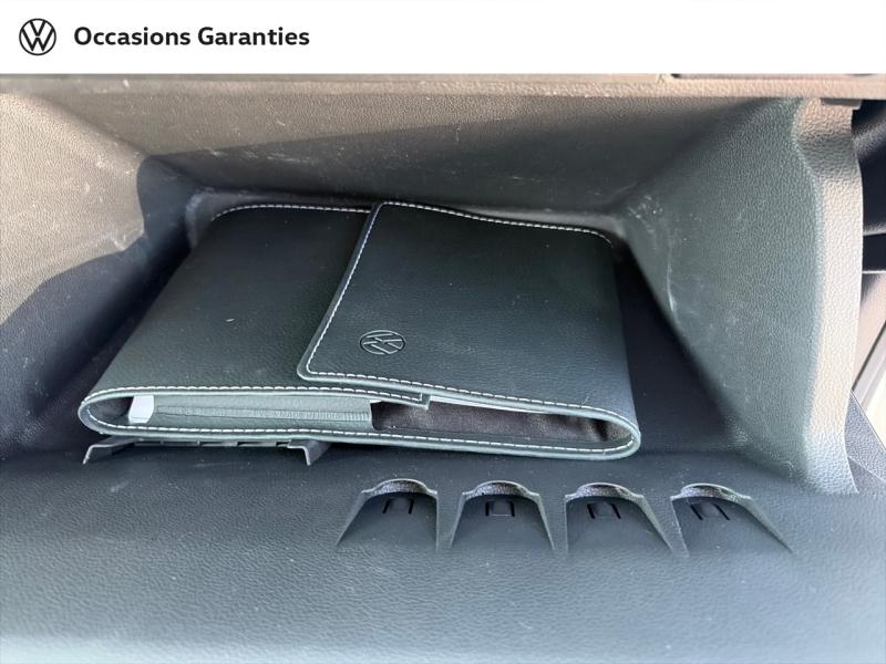 Voitures occasions VOLKSWAGEN POLO Life Hazebrouck