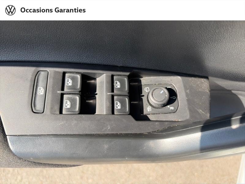 Voitures occasions VOLKSWAGEN POLO Life Hazebrouck