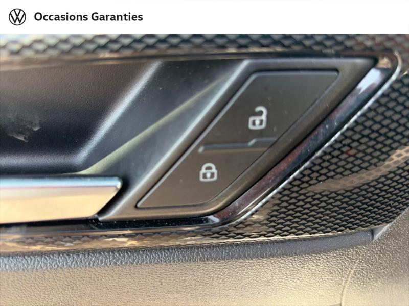 Voitures occasions VOLKSWAGEN POLO Life Hazebrouck