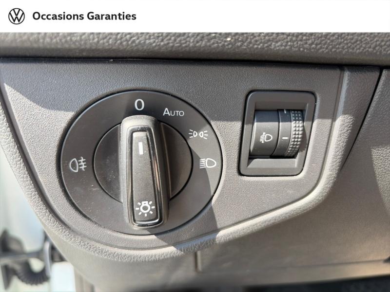 Voitures occasions VOLKSWAGEN POLO Life Hazebrouck