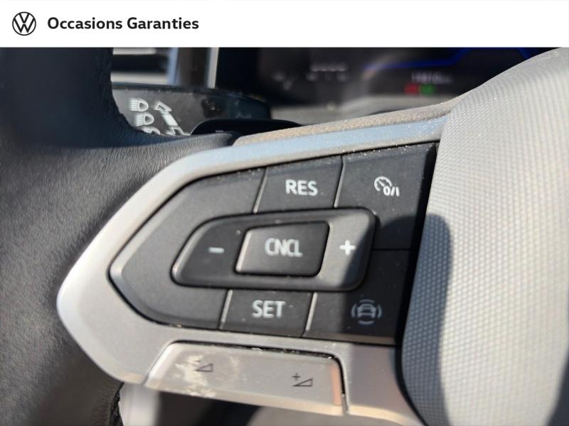 Voitures occasions VOLKSWAGEN POLO Life Hazebrouck