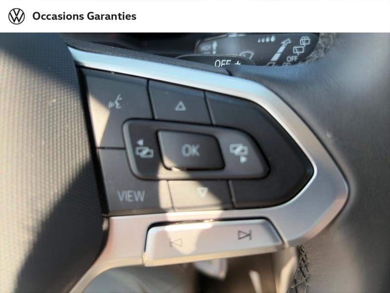Voitures occasions VOLKSWAGEN POLO Life Hazebrouck