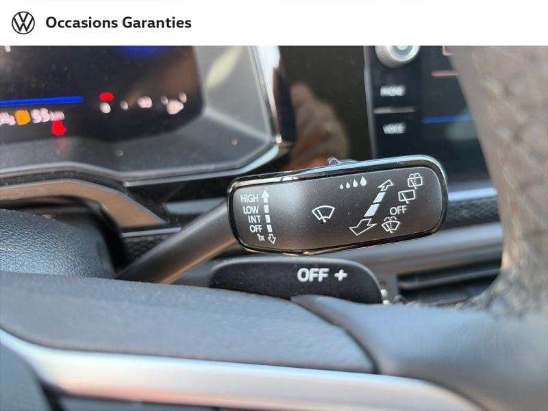 Voitures occasions VOLKSWAGEN POLO Life Hazebrouck