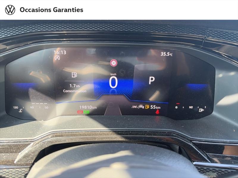 Voitures occasions VOLKSWAGEN POLO Life Hazebrouck