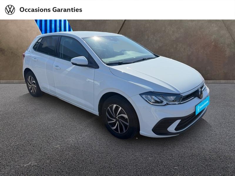 Voitures occasions VOLKSWAGEN POLO Life Hazebrouck