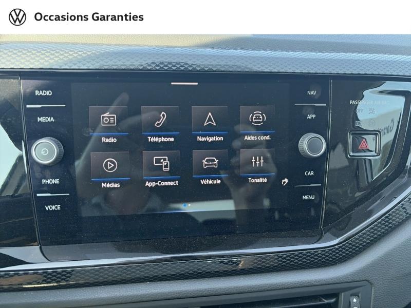 Voitures occasions VOLKSWAGEN POLO Life Hazebrouck