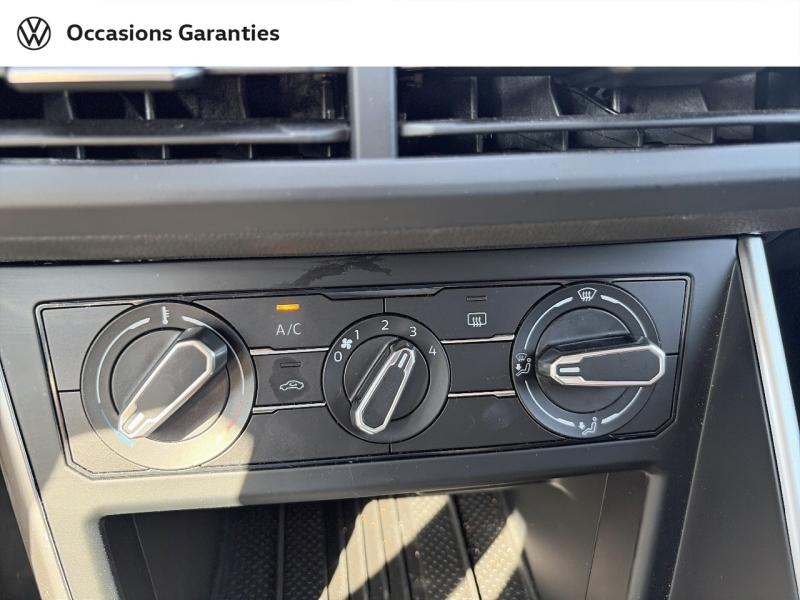 Voitures occasions VOLKSWAGEN POLO Life Villeneuve-d'Ascq