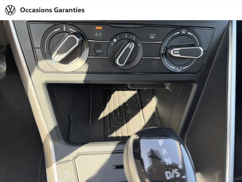 Voitures occasions VOLKSWAGEN POLO Life Hazebrouck