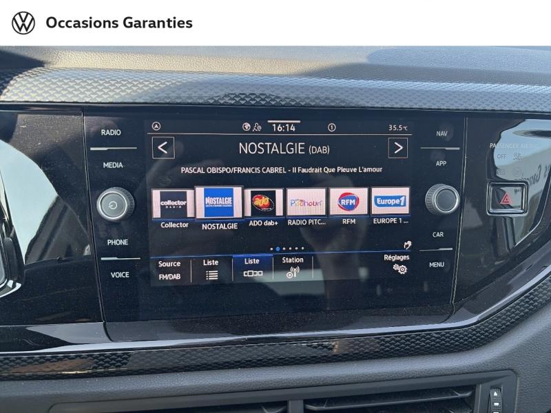 Voitures occasions VOLKSWAGEN POLO Life Hazebrouck