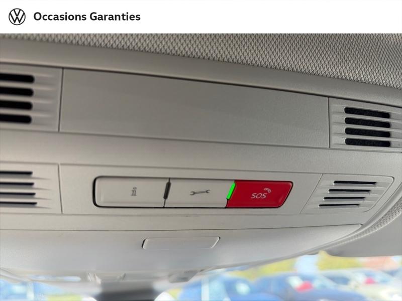 Voitures occasions VOLKSWAGEN POLO Life Hazebrouck