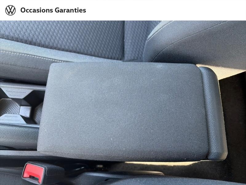 Voitures occasions VOLKSWAGEN POLO Life Villeneuve-d'Ascq