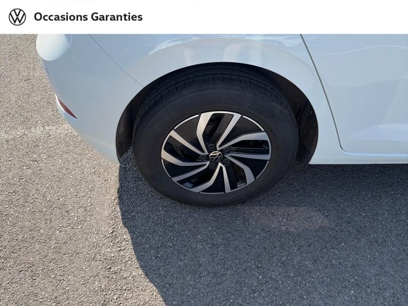 Voitures occasions VOLKSWAGEN POLO Life Hazebrouck