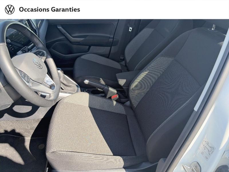 Voitures occasions VOLKSWAGEN POLO Life Hazebrouck