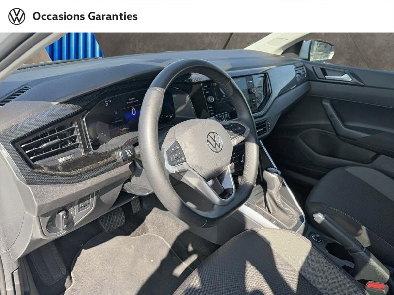 Voitures occasions VOLKSWAGEN POLO Life Hazebrouck