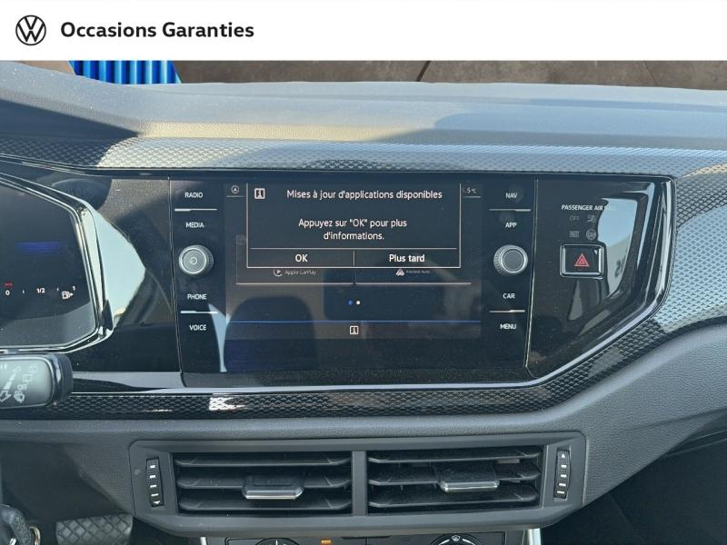 Voitures occasions VOLKSWAGEN POLO Life Hazebrouck