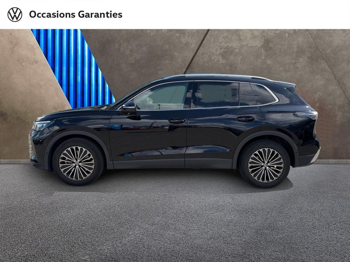 Voitures occasions VOLKSWAGEN TIGUAN Elegance Hazebrouck