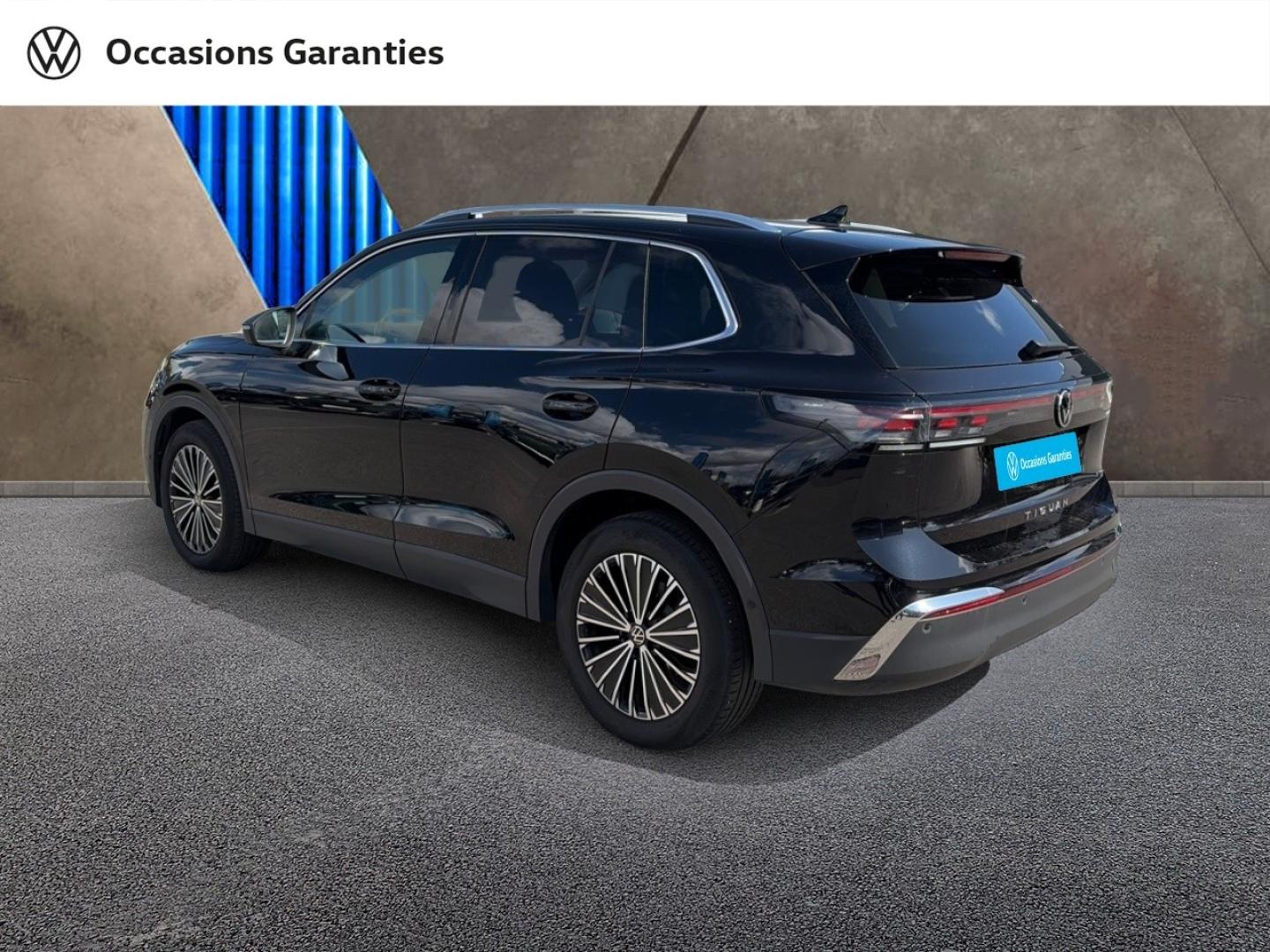 Voitures occasions VOLKSWAGEN TIGUAN Elegance Hazebrouck