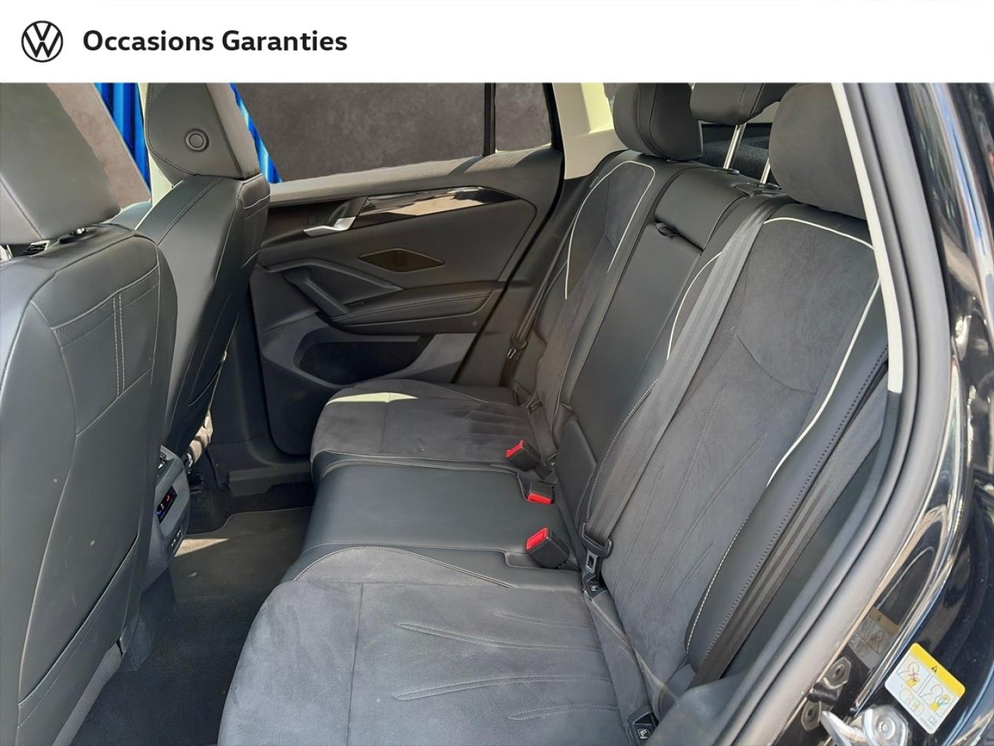 Voitures occasions VOLKSWAGEN TIGUAN Elegance Hazebrouck