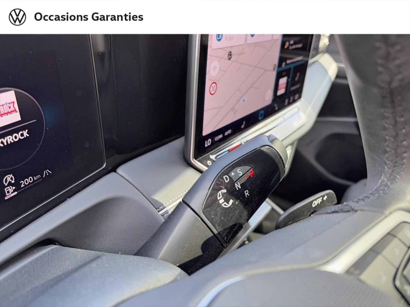 Voitures occasions VOLKSWAGEN TIGUAN Elegance Hazebrouck