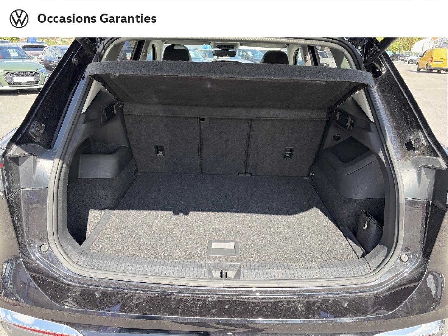 Voitures occasions VOLKSWAGEN TIGUAN Elegance Hazebrouck