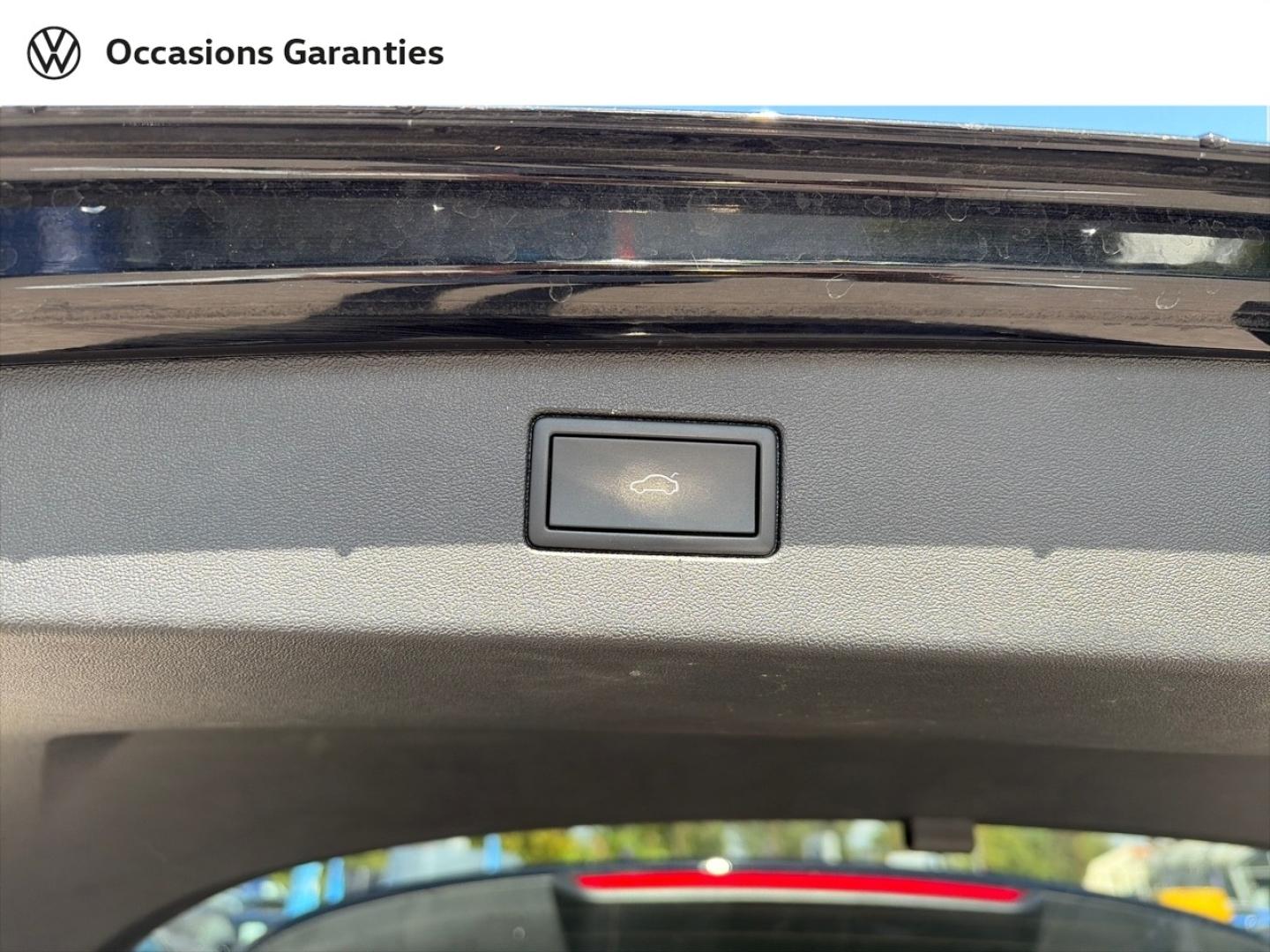 Voitures occasions VOLKSWAGEN TIGUAN Elegance Hazebrouck