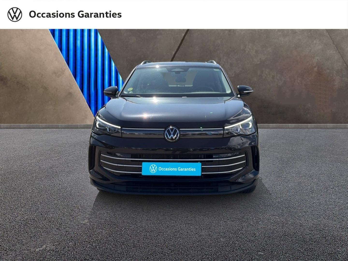 Voitures occasions VOLKSWAGEN TIGUAN Elegance Hazebrouck
