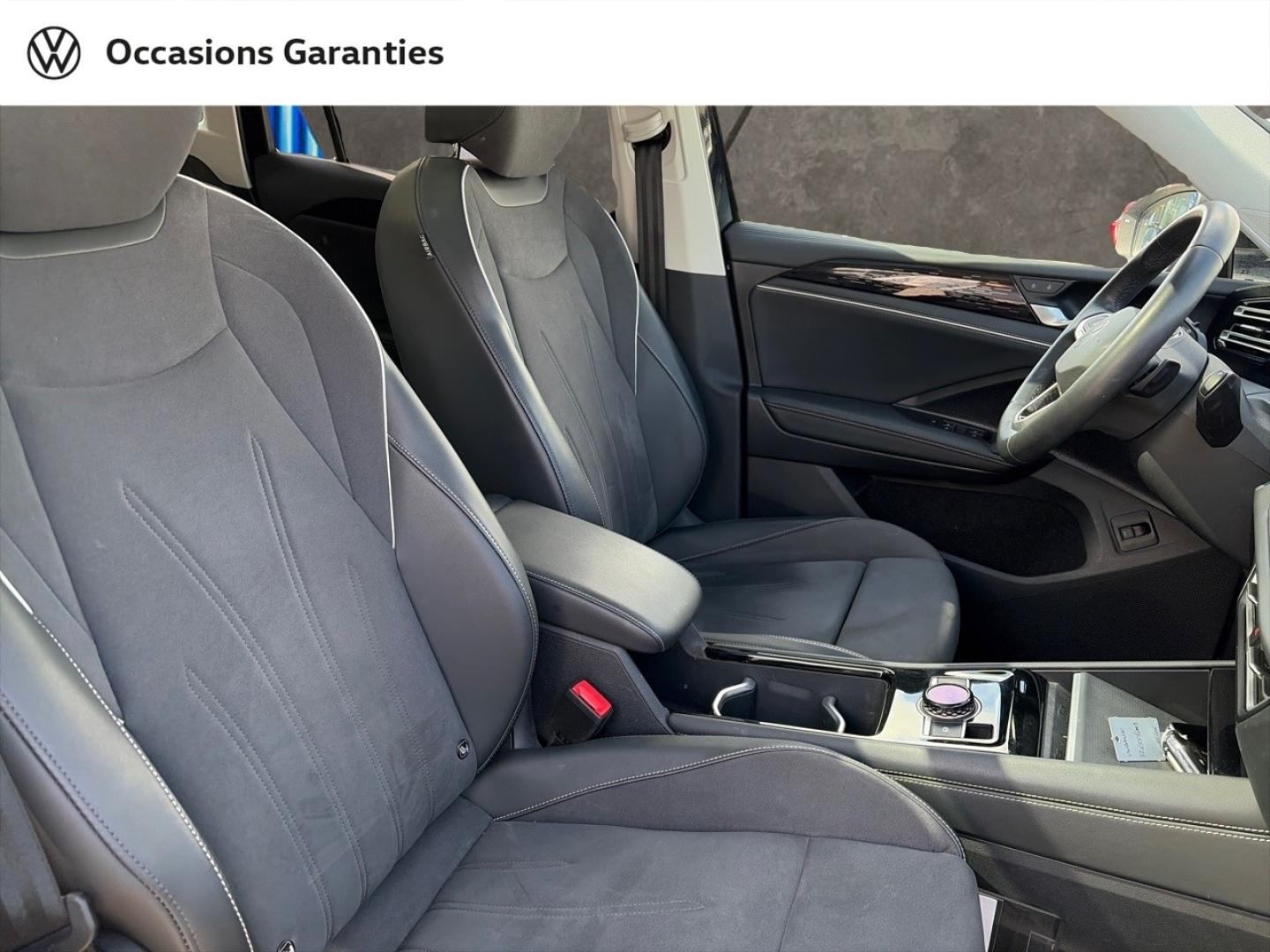 Voitures occasions VOLKSWAGEN TIGUAN Elegance Hazebrouck