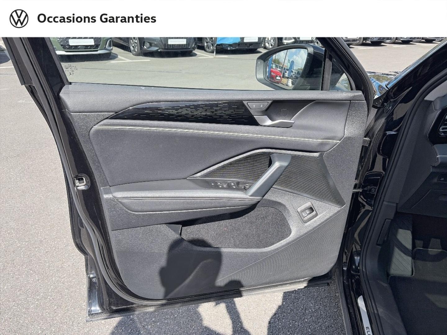 Voitures occasions VOLKSWAGEN TIGUAN Elegance Hazebrouck