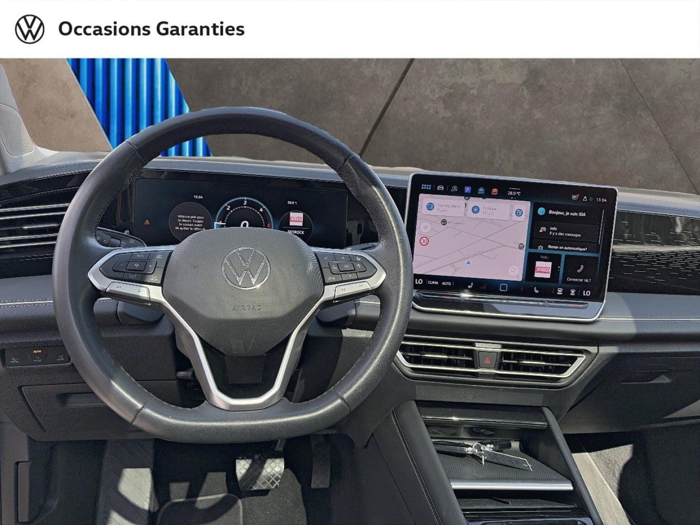 Voitures occasions VOLKSWAGEN TIGUAN Elegance Hazebrouck