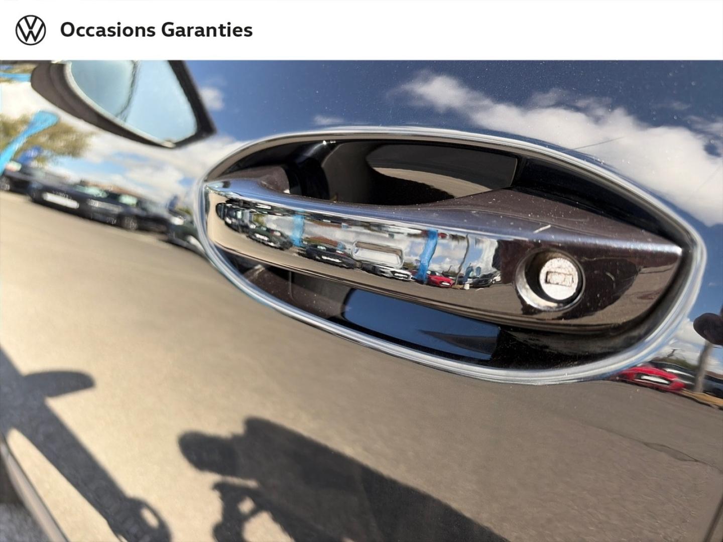 Voitures occasions VOLKSWAGEN TIGUAN Elegance Hazebrouck