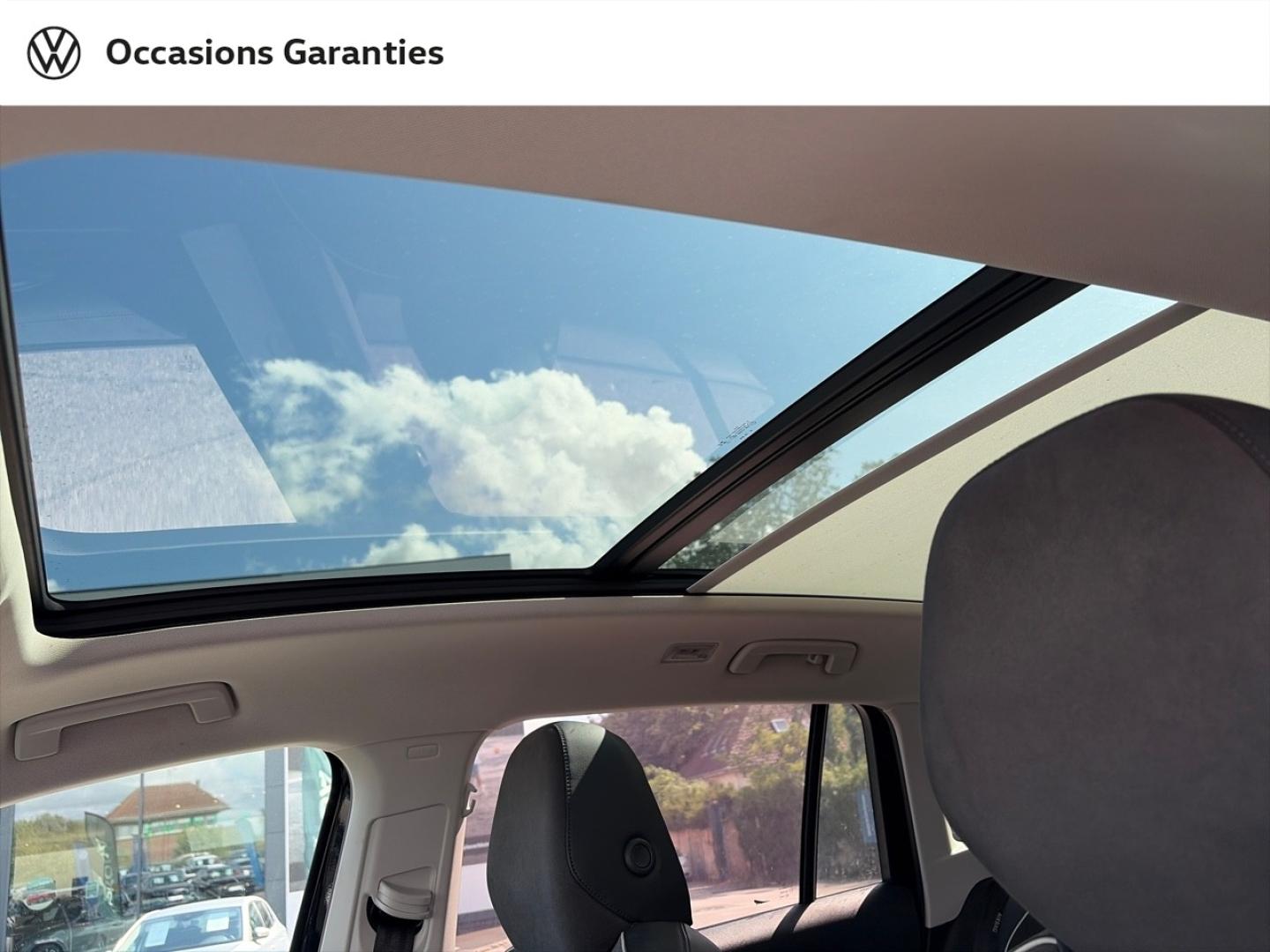 Voitures occasions VOLKSWAGEN TIGUAN Elegance Hazebrouck