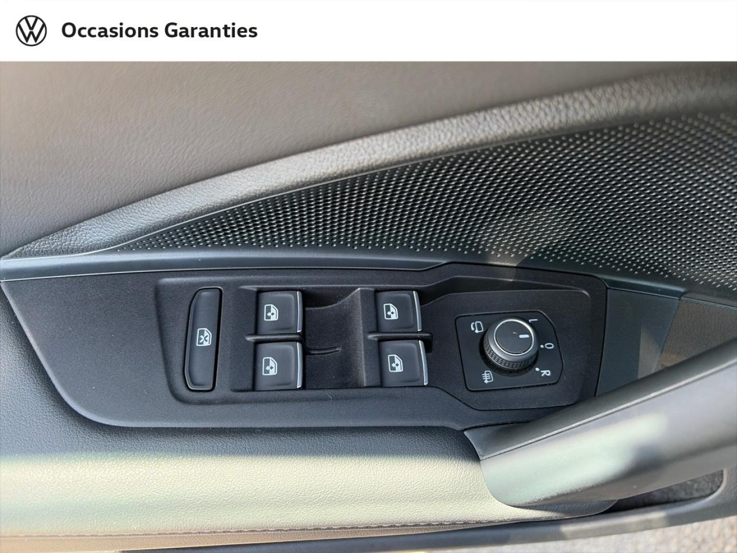 Voitures occasions VOLKSWAGEN TIGUAN Elegance Hazebrouck
